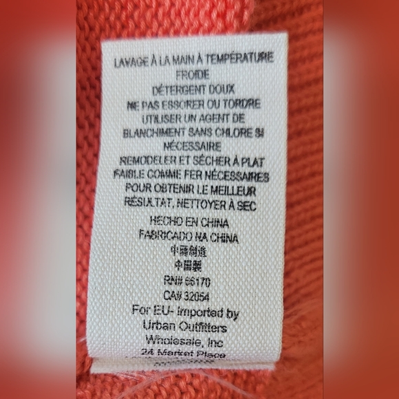 COPY - Free People turtleneck knit blouse - Picture 5 of 6